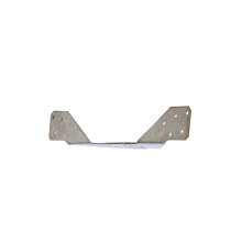OEM Custom Aluminum Alloy Plate Sheet Fabrications Type A Connecting Plate Stamping